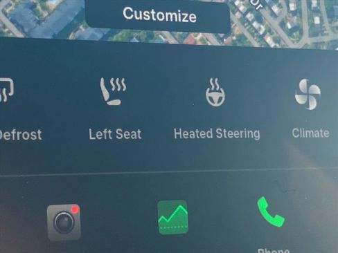 Used 2023 Tesla Model 3 Standard Range image 17