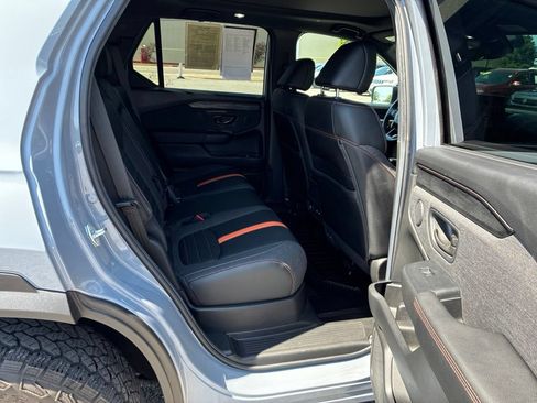 Used 2026 Honda Passport TrailSport image 38