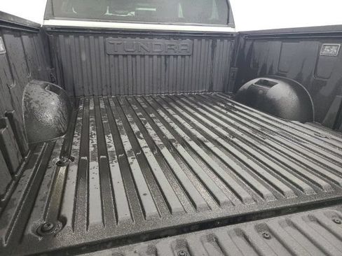 Used 2024 Toyota Tundra Limited AWD/4WD image 41