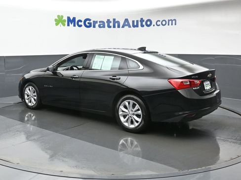 Used 2024 Chevrolet Malibu LT image 18