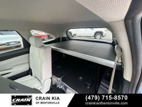 New 2026 Kia Sorento EX image 29