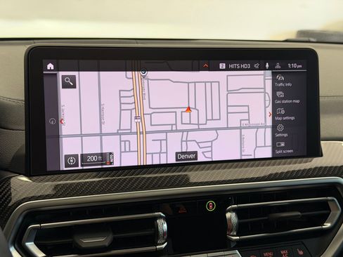 Certified 2024 BMW X3 M40i w/ Premium Package image 27