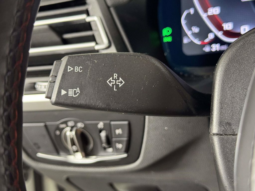 Used 2024 BMW X3 M40i w/ Premium Package AWD/4WD image 19