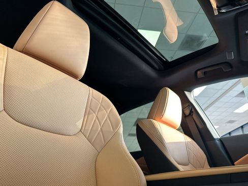 New 2026 Lexus RX 350 AWD image 14