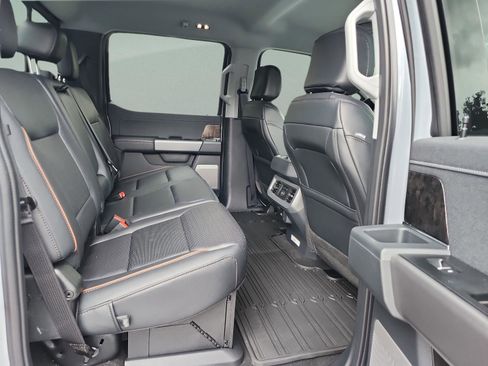 New 2026 Ford F350 Lariat image 17