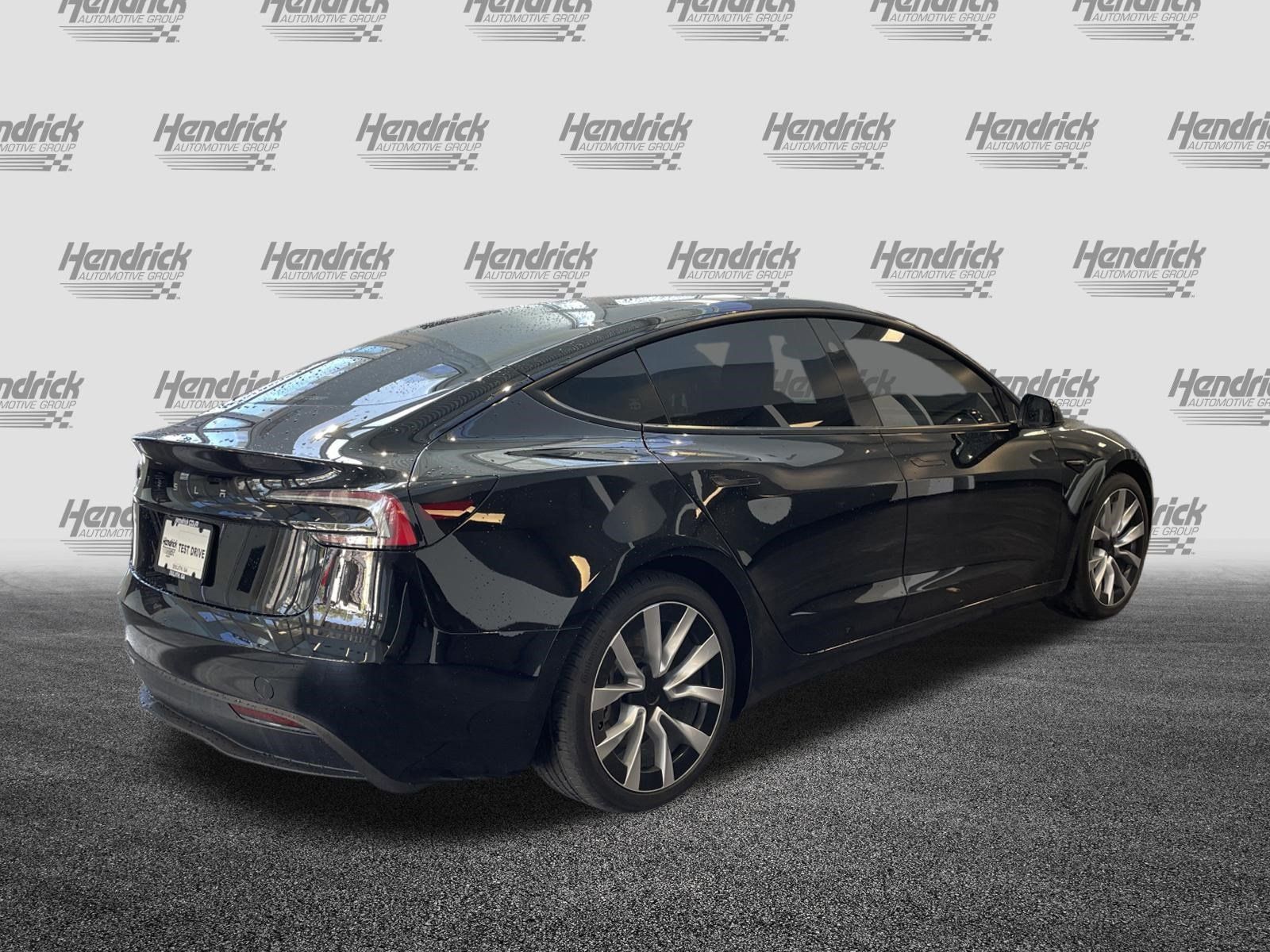 Used 2024 Tesla Model 3 RWD image 10