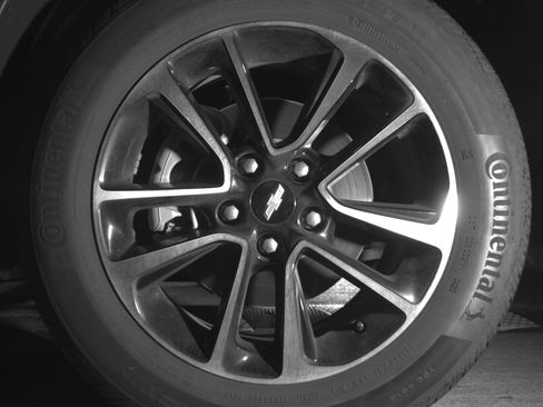 Used 2025 Chevrolet TrailBlazer LT image 12