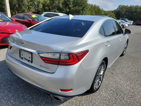 Used 2018 Lexus ES 350 w/ Premier Package image 10