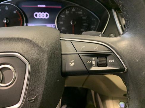 Used 2023 Audi Q5 2.0T Premium w/ Convenience Package image 23