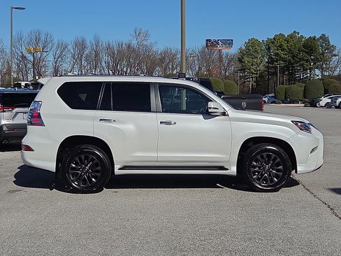 Used 2023 Lexus GX 460 Premium image 6