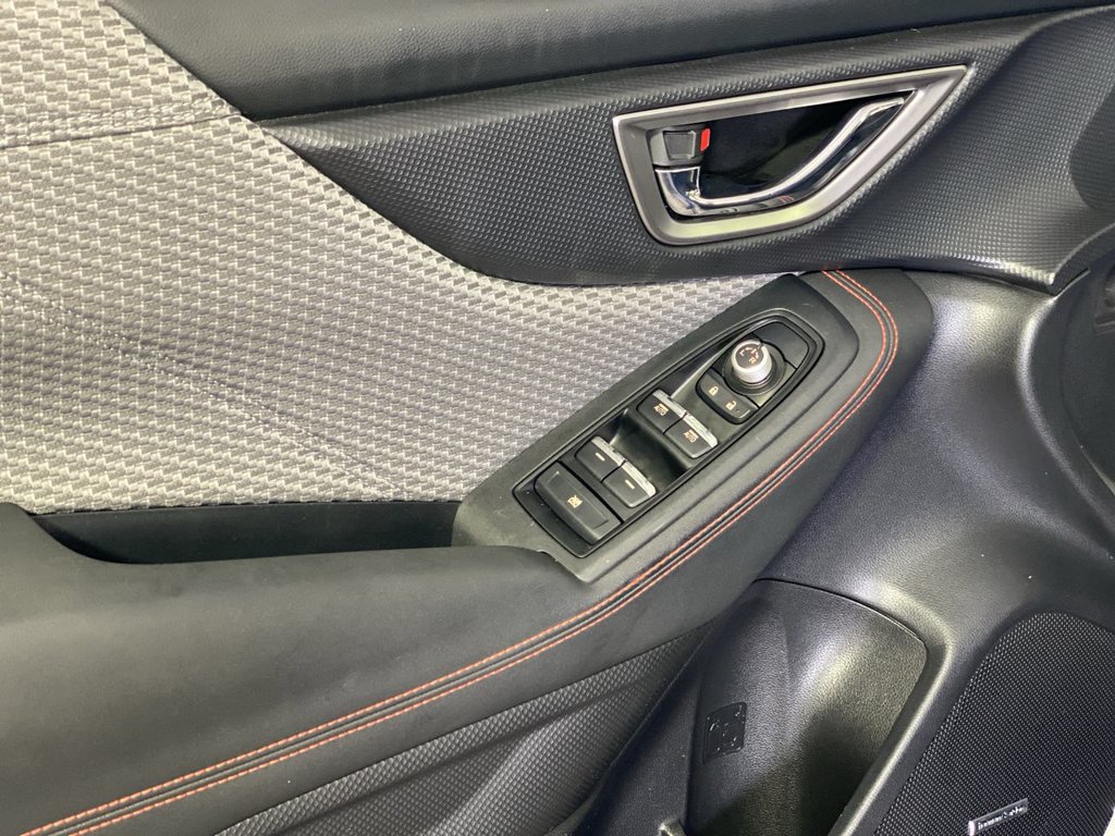 Used 2020 Subaru Forester Sport AWD/4WD image 30