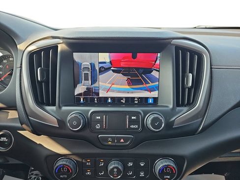 Used 2023 GMC Terrain AT4 w/ Infotainment Package II AWD/4WD image 23