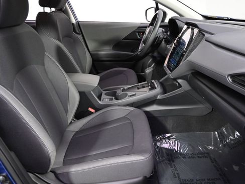 Certified 2025 Subaru Crosstrek 2.0i Premium w/ Crosstrek Mirror Package AWD/4WD image 16