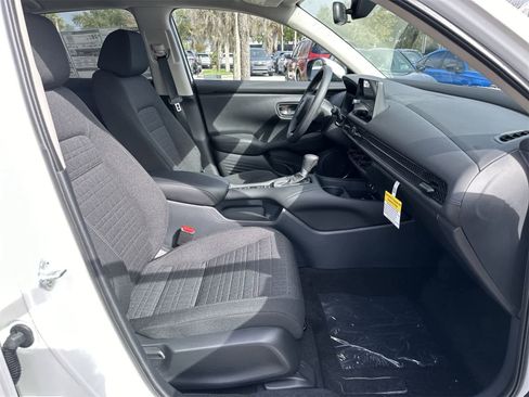 New 2026 Honda HR-V LX image 17