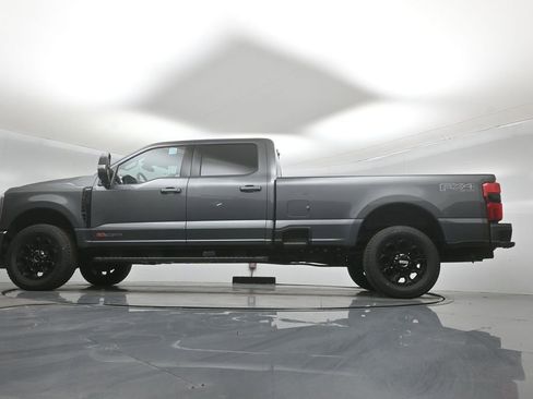 New 2026 Ford F350 Lariat w/ Black Appearance Package AWD/4WD image 52