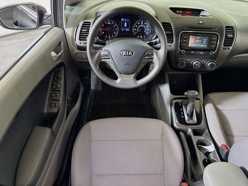 Used 2018 Kia Forte LX w/ LX Rear Camera Package FWD image 18
