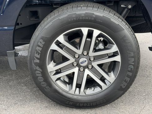 Certified 2023 Ford F150 XL w/ STX Appearance Package RWD image 15