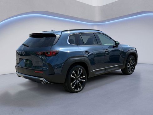 New 2026 MAZDA CX-50 2.5 Turbo w/ Cargo Package AWD/4WD image 3
