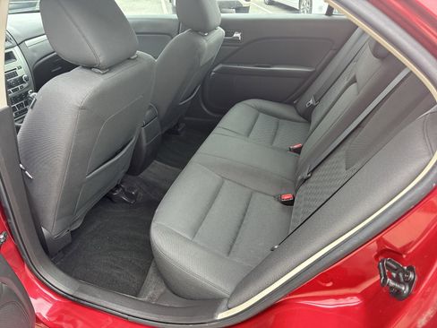 Used 2011 Ford Fusion SE w/ 202A Rapid Spec Order Code image 22