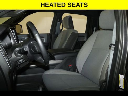 Used 2022 RAM 2500 Big Horn w/ Level C Equiment Group image 3