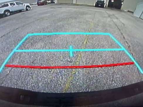 Used 2023 Toyota Tacoma TRD Sport w/ Technology Package image 28