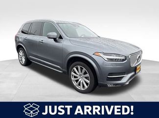 Used 2016 Volvo XC90 T6 Inscription 360° Tour