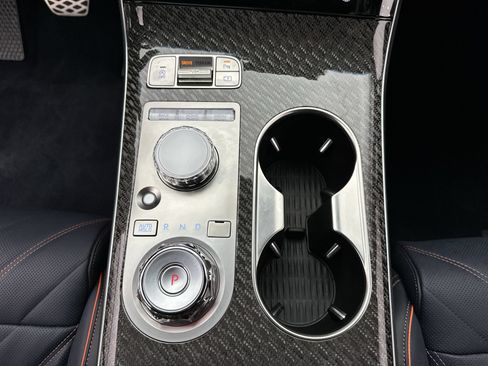 Certified 2026 Genesis GV70 3.5T Sport Prestige AWD/4WD image 20