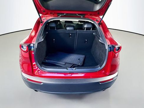 Used 2023 MAZDA CX-30 AWD 2.5 S w/ Preferred Package image 23