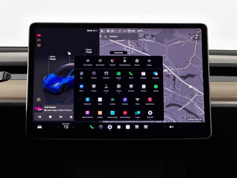 Used 2023 Tesla Model Y Performance image 33