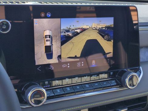 New 2026 Chevrolet Colorado ZR2 w/ ZR2 Bison Edition image 15