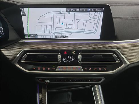 Used 2023 BMW X5 xDrive45e w/ M Sport Package image 17