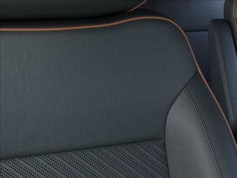 New 2026 GMC Yukon AT4 w/ AT4 Premium Package image 25