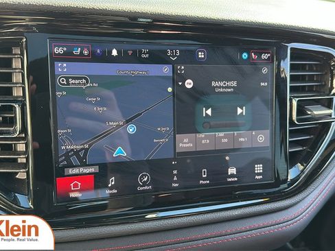 Used 2024 Dodge Durango GT image 20