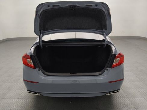 Used 2022 Honda Accord Sport Special Edition image 29