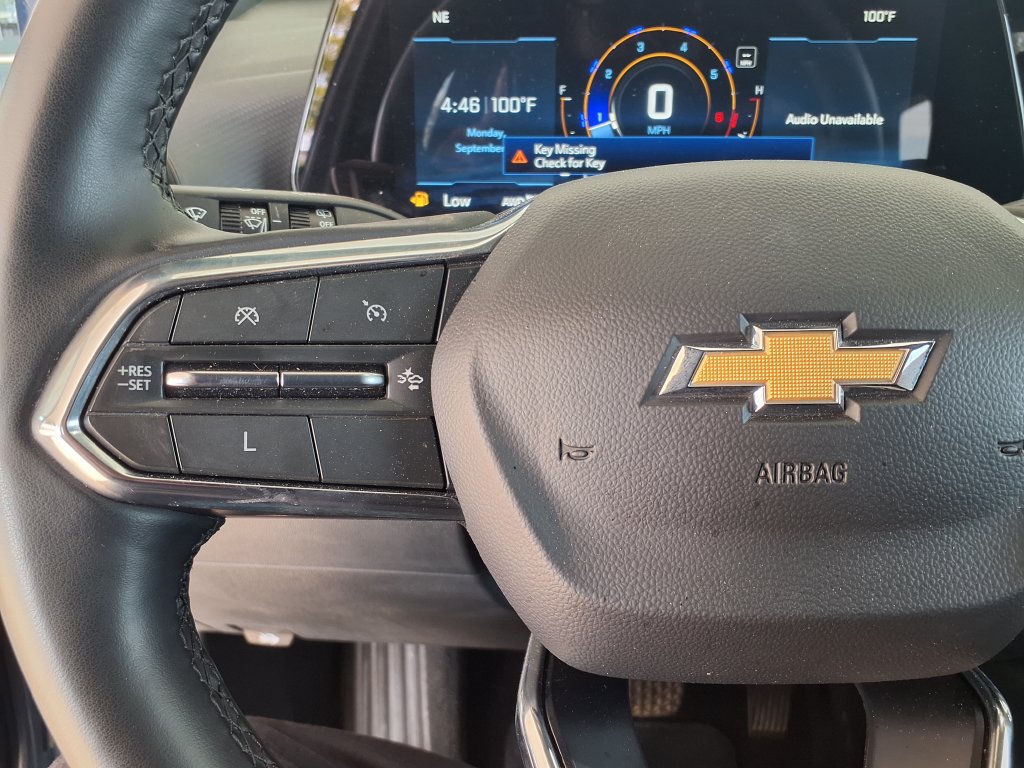 Used 2025 Chevrolet Equinox LT w/ Convenience Package II AWD/4WD image 21