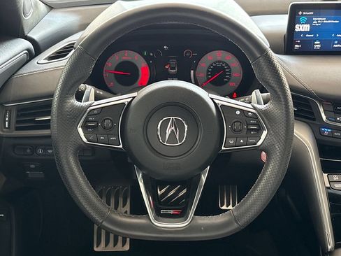 Used 2023 Acura TLX Type S AWD/4WD image 20