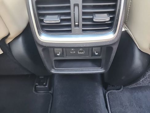 Used 2022 INFINITI QX50 Sensory AWD/4WD image 26
