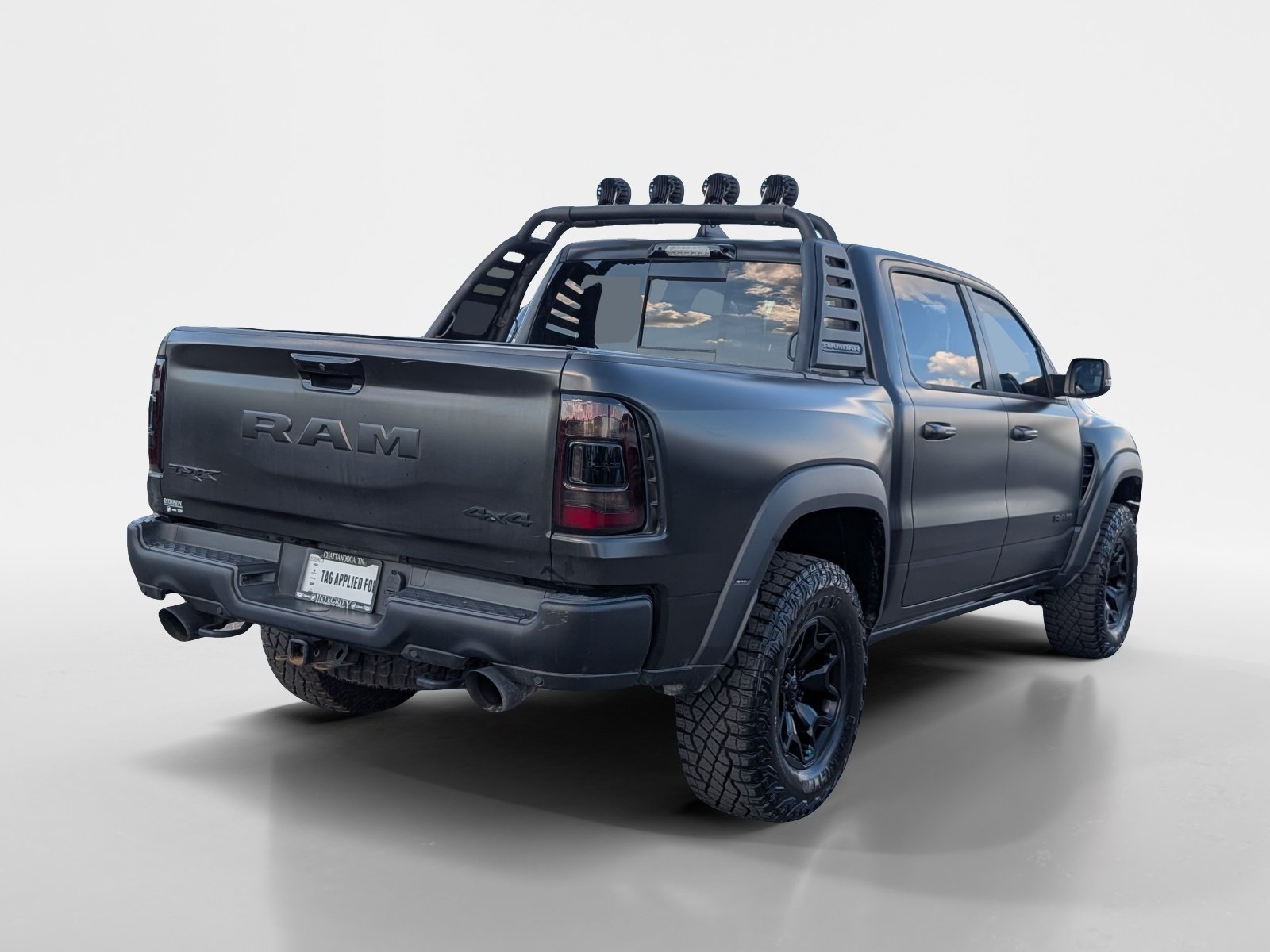 Used 2023 RAM 1500 TRX w/ TRX Level 2 Equipment Group AWD/4WD image 6