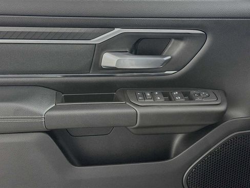 Used 2025 RAM 1500 Big Horn image 16