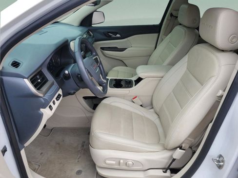 Used 2021 GMC Acadia Denali w/ Denali Technology Package image 21