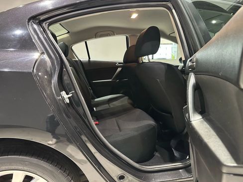 Used 2013 MAZDA MAZDA3 i Touring image 21