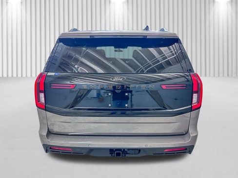 New 2026 Ford Expedition Tremor AWD/4WD image 6