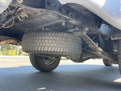 Used 1993 Toyota T100 2WD Regular Cab image 25