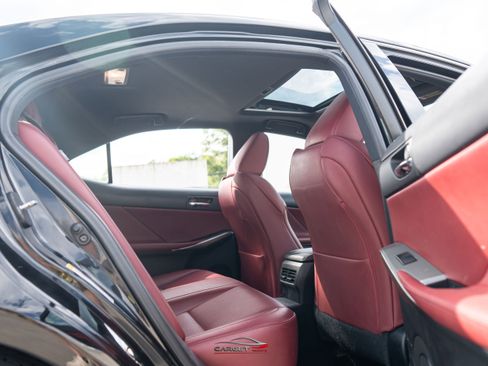 Used 2014 Lexus IS 250 AWD w/ F-Sport Package image 15
