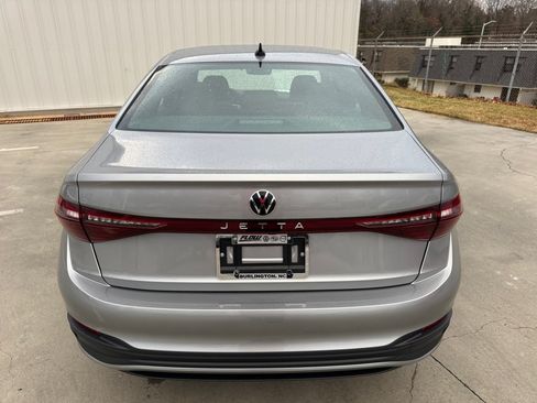 Used 2026 Volkswagen Jetta Sport FWD image 14