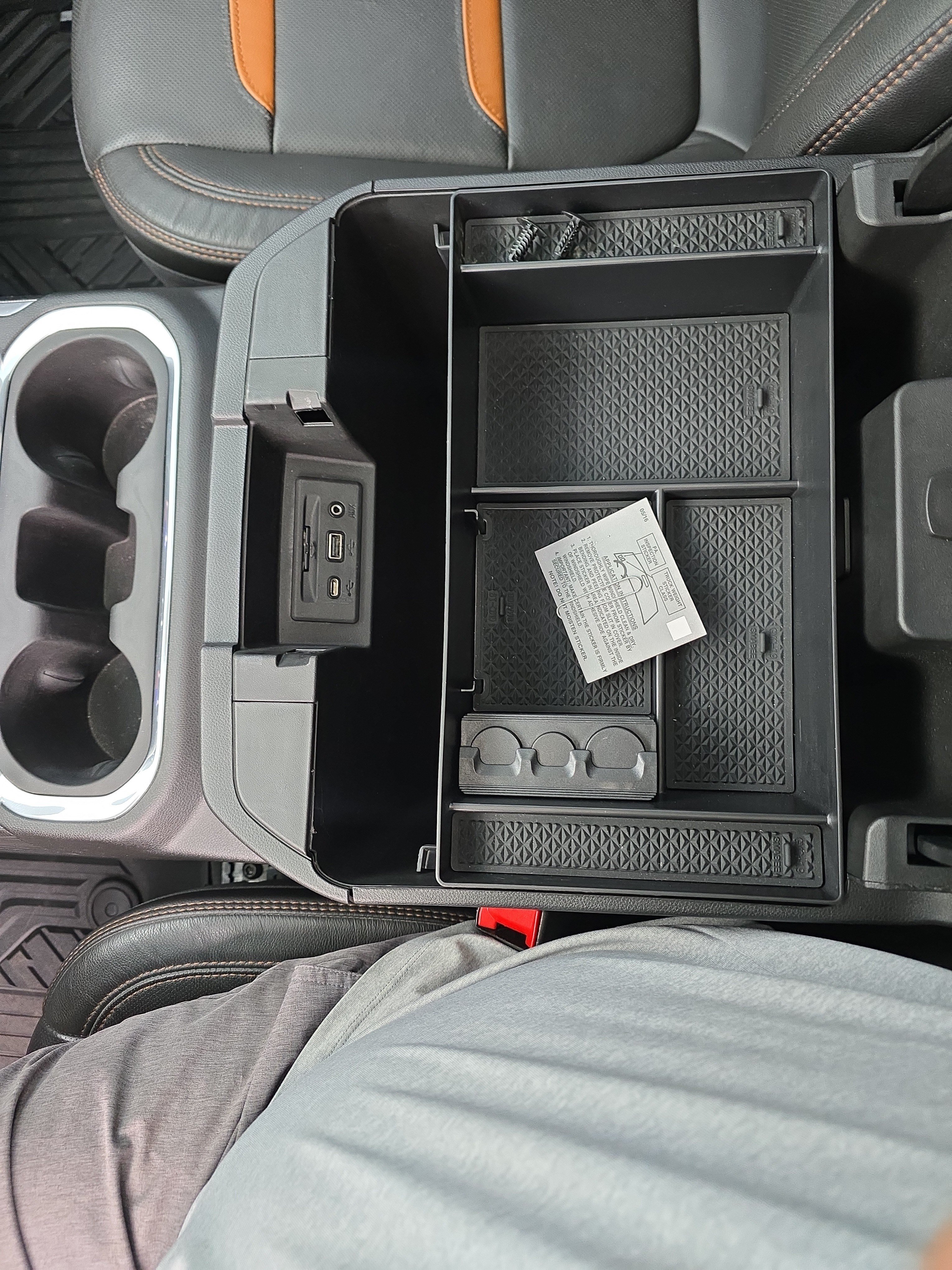 Used 2020 GMC Sierra 1500 AT4 w/ AT4 Premium Package AWD/4WD image 29
