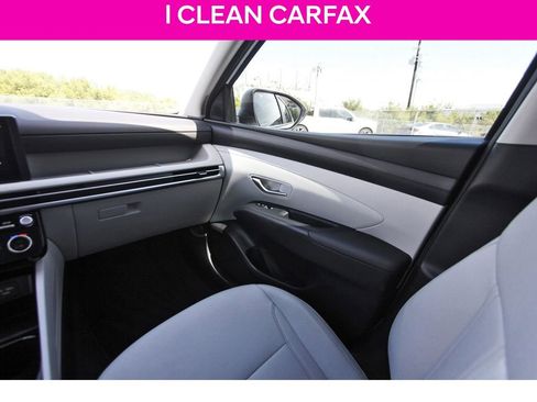 Used 2026 Hyundai Tucson SEL FWD image 11