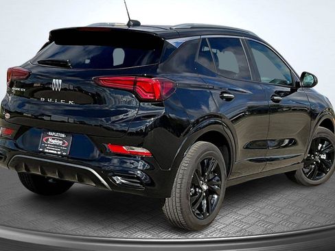 Used 2024 Buick Encore GX Sport Touring w/ Comfort Package image 2