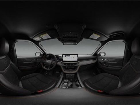 New 2026 Ford Explorer ST w/ Sun And Sound Package image 8