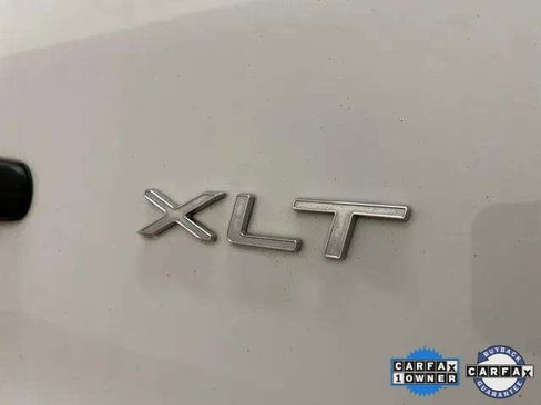 Used 2023 Ford Transit 350 XLT image 87